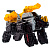 Игровой набор Fuzion Max Mega Rhino KiddiePlay UNT560104